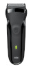 Braun pardel Series 3 Shaver 300S, must