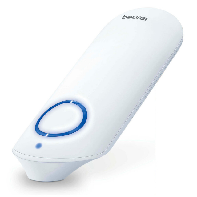 Beurer putukahammustuste leevendaja BR60 Insect Bite Healer, valge