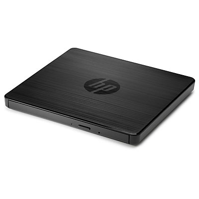 HP väline DVD-kirjutaja F2B56AA