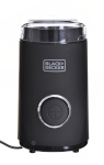 Black+Decker kohviveski BXCG150E Coffee Grinder Blade Grinder 150W