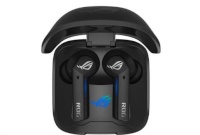 Asus juhtmevabad kõrvaklapid ROG Cetra Stereo (TWS) Bluetooth Must