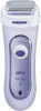 Braun raseerija Silk-épil Lady Shaver LS5560