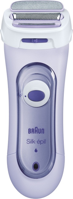 Braun raseerija Silk-épil Lady Shaver LS5560