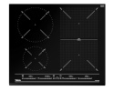 Teka induktsioonplaat IZF 64440 BK MSP