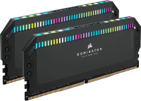 Corsair mälu DDR5 32GB 5600MHz CL36 (2x16GB) DOMINATOR RGB