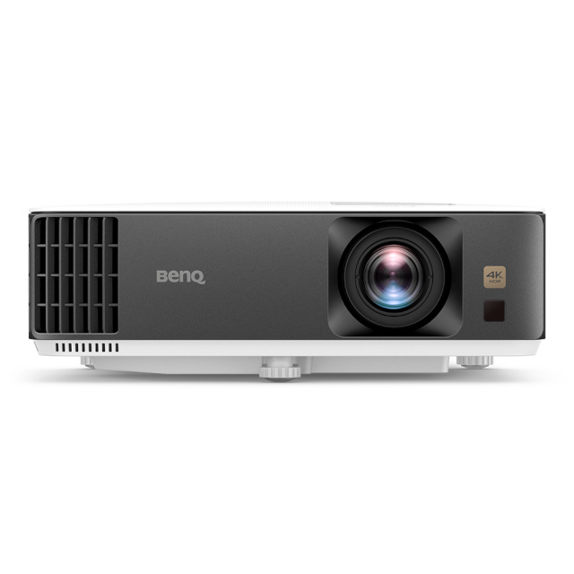BenQ projektor TK700 Gaming Projector, 4K UHD (3840 x 2160), 3000 ANSI lumens, valge