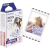 Fujifilm fotopaber Instax Mini Airmail, 10-pakk