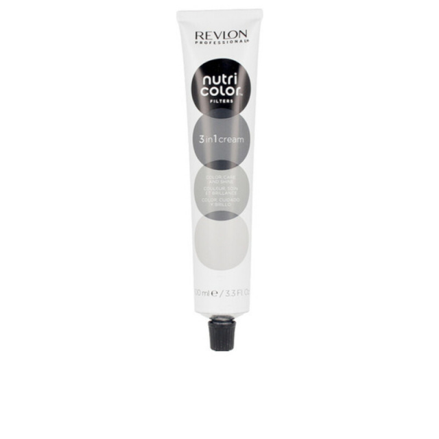 Revlon juuksemask Nutri Color 100ml (100ml)