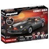 Playmobil klotsid Knight Rider 70924 K.I.T.T.