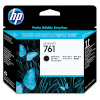 HP tindikassett Print Head No 761 matt must