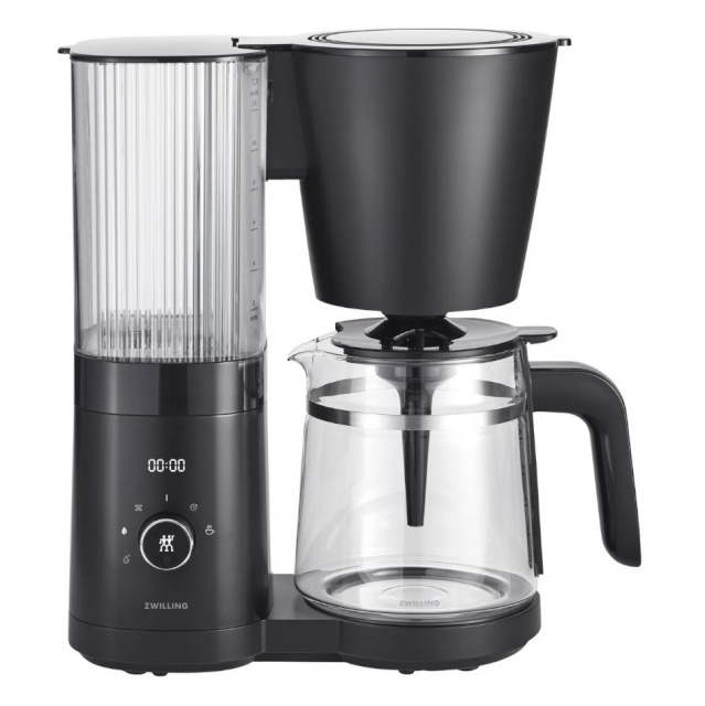 Zwilling kohvimasin Coffee maker Enfinigy must