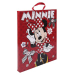 Minnie Mouse advendikalender Minnie Mouse 26 Tükid, osad