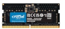 Crucial mälu DDR5 SO-DIMM 8GB 4800 CL40 16Gbit