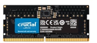 Crucial mälu DDR5 SO-DIMM 8GB 4800 CL40 16Gbit