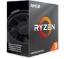 AMD protsessor Ryzen 3 4100 Box 3,8GHz