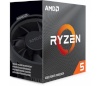 AMD protsessor Ryzen 5 4600G 4,2GHz AM4 11MB Wraith Spire