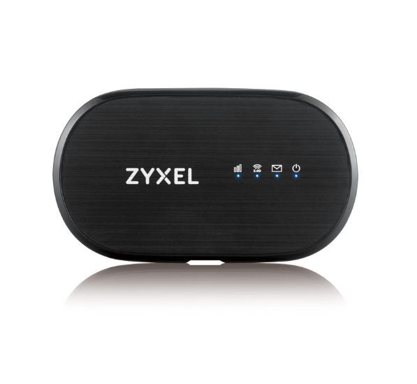 Zyxel ruuter WAH7601 LTE Portable Cat6 WAH7601-EUZNV1F