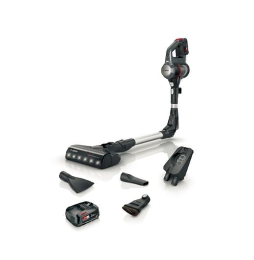 Bosch varstolmuimeja BBS712A Cordless Unlimited 7 Cordless Electric Broom, must