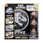 CAPTIVZ komplekt Ultimate Collector Pack, D, TM-JW-CC3E