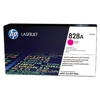 HP tooner 828A magenta