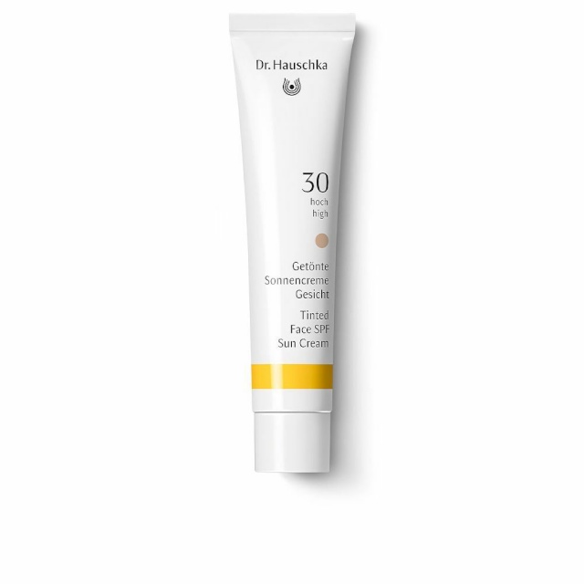 Dr. Hauschka Päikesekaitse koos Värviga SPF 30 (40ml)