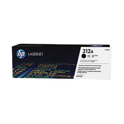 HP tooner CF380 A must No. 312 A