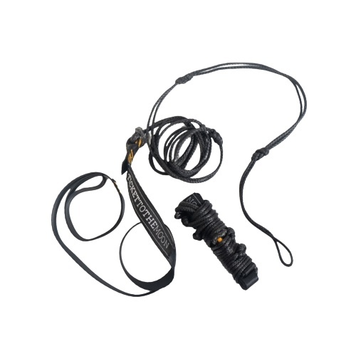 Ticket To The Moon võrkkiige nöörid TMLSTRAP Lightest Straps 200kg