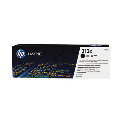 HP tooner 312 CF380X must