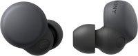 Sony juhtmevabad kõrvaklapid LinkBuds S WF-LS900N Wireless In-ear Noise Cancelling, must