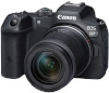 Canon EOS R7 + RF 18-150mm