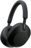 Sony kõrvaklapid WH-1000XM5 Wireless Noise-Canceling Headphones, must