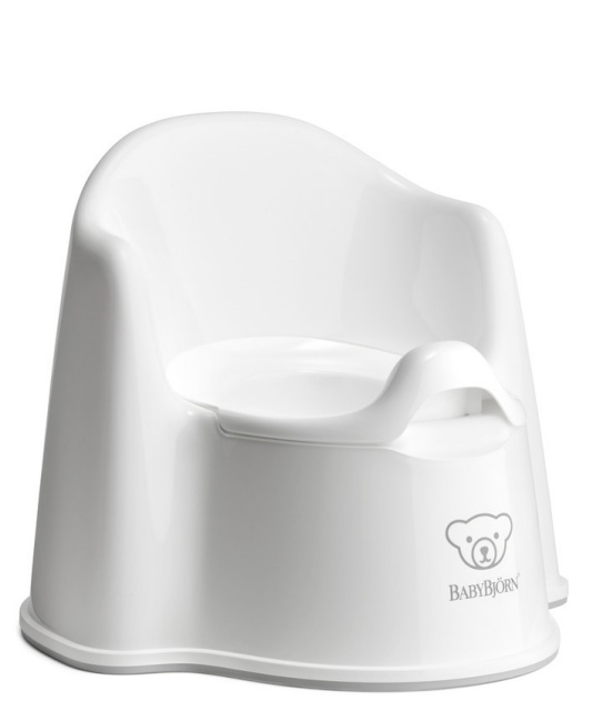 BabyBjörn pissipott Potty Chair 055221