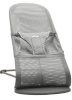 BabyBjörn lamamistool Bliss, Mesh Grey, 006018