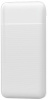 Platinet akupank 10000mAh PMPB10W705, valge