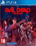 PlayStation 4 mäng Evil Dead: The Game