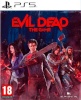 PlayStation 5 mäng Evil Dead:The Game