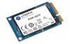 Kingston kõvaketas SSD SKC600 1024GB mSATA 550/520 MB/s
