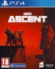 PlayStation 4 mäng The Ascent