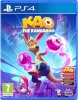 PlayStation 4 mäng Kao Kangaroo