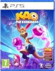 PlayStation 5 mäng Kao Kangaroo