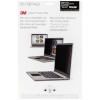 3M kaitsekile PF156W9B Privacy Filter must 15.6" 16:9