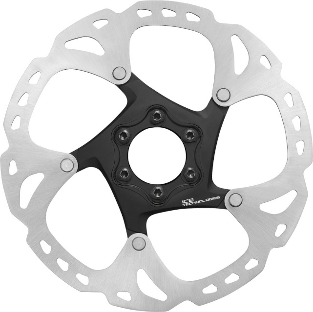 Shimano SM-RT86 piduriketas 180mm 6-polti