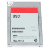 Dell kõvaketas SSD 2.5" / 480GB / SATA / RI / 6Gb / 512e / Cabled / 15G Tx50