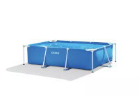 Intex bassein Frame Pool Set Family 220x150x60cm | 128270NP