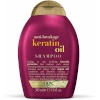 OGX Anti-hairloss Anti-breakage šampoon 97751 Keratiin 385ml