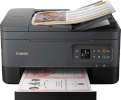 Canon tindiprinter Pixma TS7450a, must