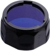 Fenix värviline objektiiv taskulambile LD22, sinine
