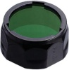Fenix värviline objektiiv taskulambile LD22, roheline