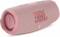 JBL kaasaskantav kõlar Charge 5, roosa