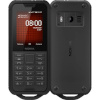 Nokia mobiiltelefon 800 Dual SIM TA-1186 must